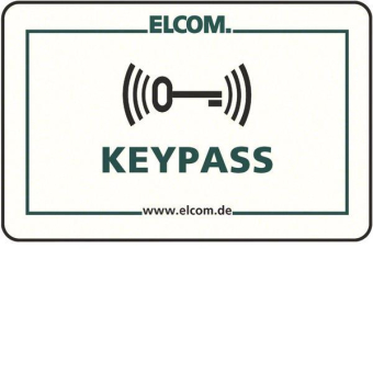 ELCOM Datenträger                KPC-003 