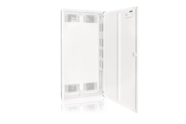 f-tronic ZA112 Leergehäuse H 1100, ZA112 