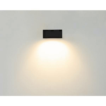 Brumberg LED-Wandleuchte 230V   10120103 