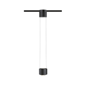 Paulmann URail Pendel Aldan 1x13W  94972 