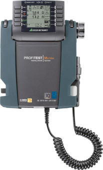 Gossen PROFITEST MXTRA IQ      Prüfgerät 