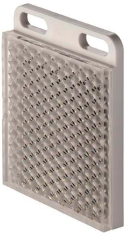 Leuze Reflektor 48x47mm   TKS 50x50.1.HT 