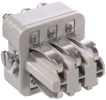 LAPP            STA 6 F S STECKEREINSATZ 