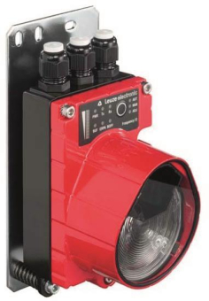 Leuze opt. Daten-      DDLS 200/200.1-50 