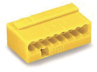 WAGO 243-508 MICRO-Verbindungsdosen- 