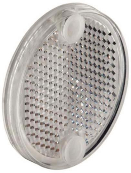 Leuze Reflektor rund               TK 60 