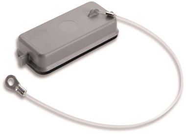 Lapp EPIC H-A   H-A 10 KDBF SCHUTZDECKEL 