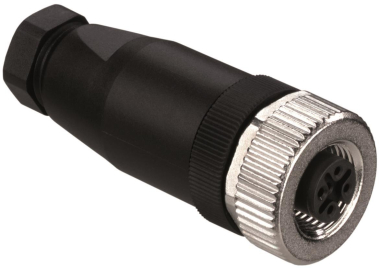 Leuze Leitungsdose M12 female  KD 095-5A 