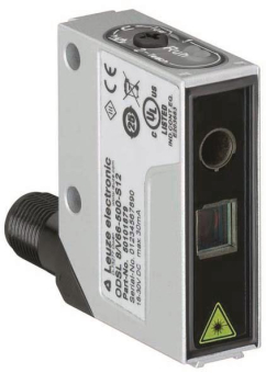 Leuze opt. Abstands-  ODSL 8/C66-500-S12 