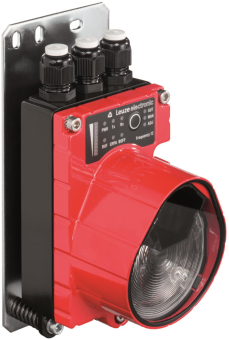 Leuze opt. Daten-      DDLS 200/200.1-50 