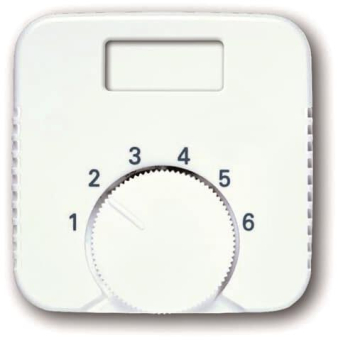 BJ Reflex SI Thermostat-Abde. 1794TA-214 
