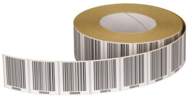 Leuze Barcodeband       BCB G40 H47 L060 