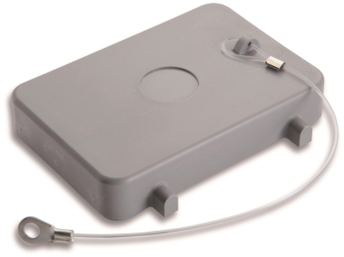 Lapp EPIC H-A32 H-A 32 KDBF SCHUTZDECKEL 