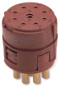 LAPP EPIC SIGNAL M23 8+1P BLMS (20) 