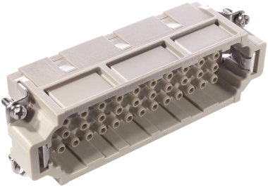 Lapp     H-EE 46 SCM STECKEREINSATZ 1-46 