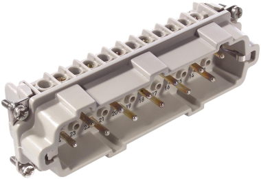 LAPP Kontakteinsatz  EPIC H-BVE 10 SS DR 