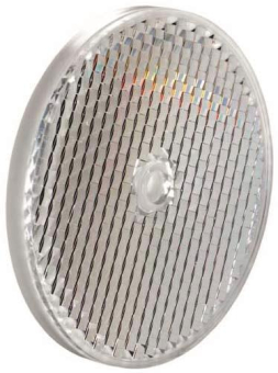 Leuze Reflektor rund 82mm 50003187  TK82 