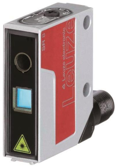 Leuze opt. Abstands-  ODSL 8/C66-500-S12 