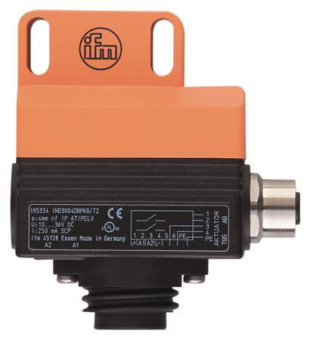 IFM Näherungsschalter induktiv    IN5334 