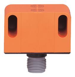 IFM Induktiver Sensor Anschluss   NN5008 