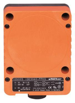 IFM Näherungsschalter induktiv    ID5005 