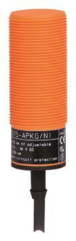 IFM Kapazitiver Sensor M30x1,5    KI0209 