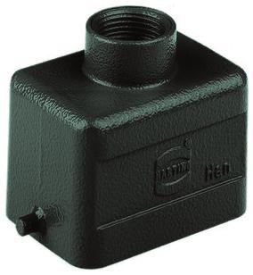 HART HARTING HAN 6M-GG-16    09370061441 