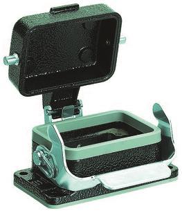 HART Han 6M-agg-LB-K (Ak in  09370060318 