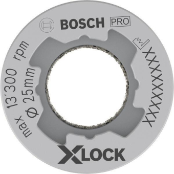 Bosch 2608599031          X-LOCK DRY SP. 