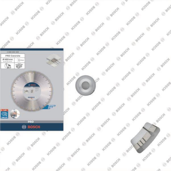 Bosch Diamanttrennscheibe     2608602659 