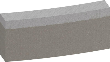 Bosch 2608601756         SEGMENTE FÜR DI 