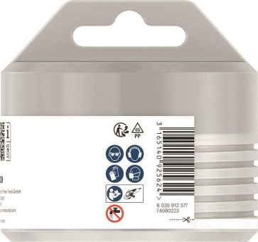 Bosch 2608599026          X-LOCK DRY SP. 