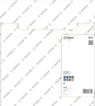 Bosch Diamanttrennscheibe     2608602701 