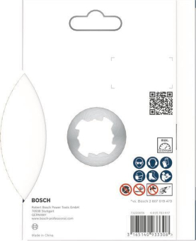 Bosch 2608615132         DIAMANTTRENNSCH 