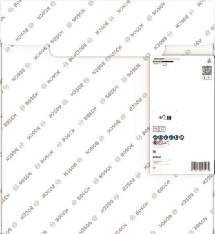Bosch Diamanttrennscheibe     2608602640 