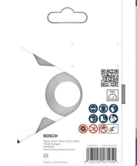 Bosch Diamanttrennscheibe     2608602689 