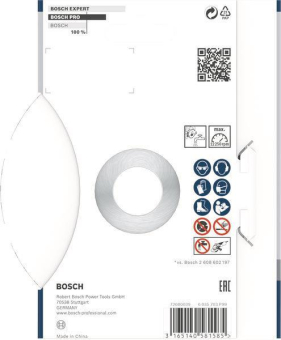 Bosch Diamanttrennscheibe     2608602652 
