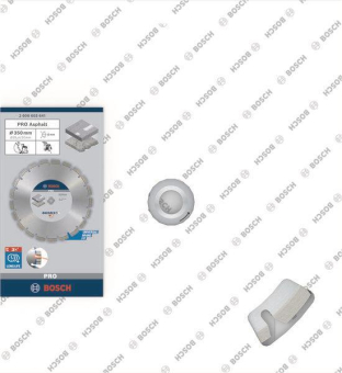 Bosch Diamanttrennscheibe     2608603641 