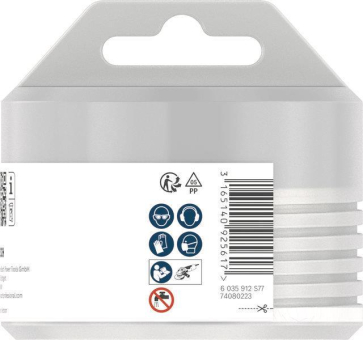 Bosch 2608599025          X-LOCK DRY SP. 