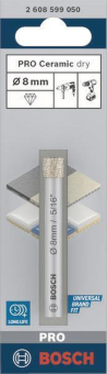 Bosch Diamantbohrer Expert    2608599050 