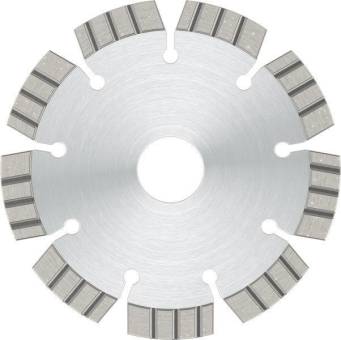 Bosch Diamanttrennscheibe     2608602641 