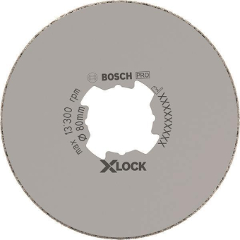Bosch 2608599025          X-LOCK DRY SP. 