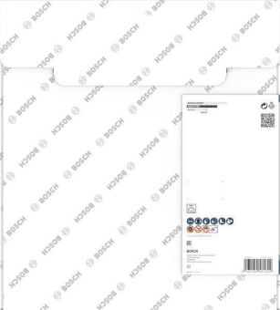 Bosch Diamanttrennscheibe     2608602656 