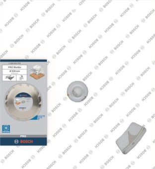 Bosch Diamanttrennscheibe     2608602702 