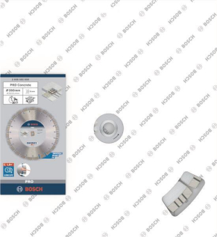 Bosch Diamanttrennscheibe     2608602658 