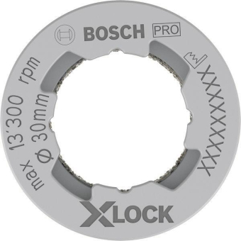 Bosch 2608599033          X-LOCK DRY SP. 