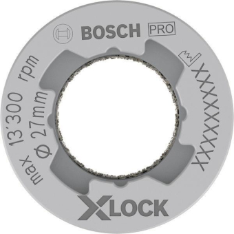 Bosch 2608599032          X-LOCK DRY SP. 