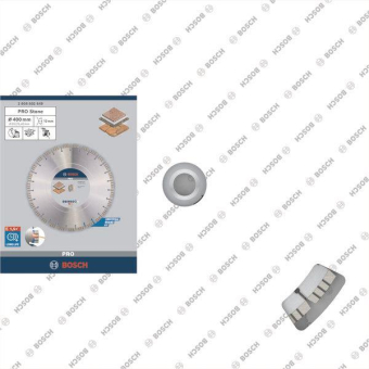 Bosch Diamanttrennscheibe     2608602649 