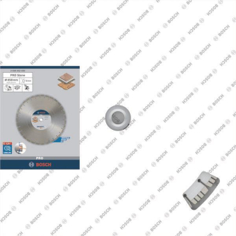 Bosch Diamanttrennscheibe     2608602650 