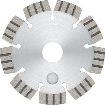 Bosch Diamanttrennscheibe     2608602679 